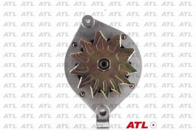 ATL AUTOTECHNIK l37760 -  Генератор
